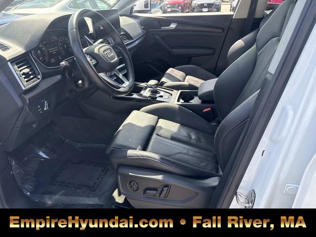 Used 2024 Audi Q5 2.0T Premium Plus image 20