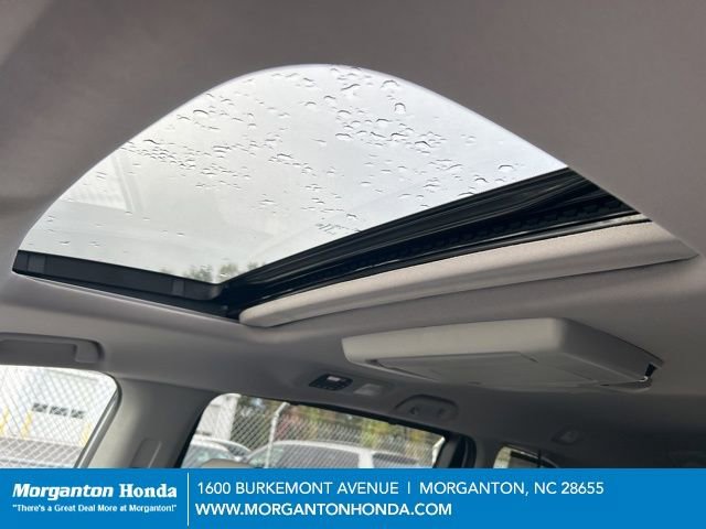 Used 2024 Honda Odyssey Elite image 29