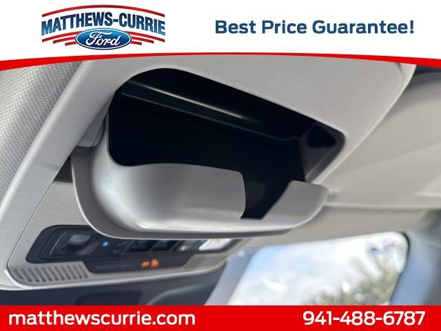 New 2025 Ford Expedition Active image 25