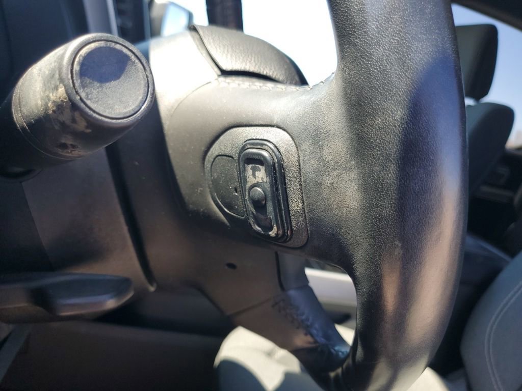 Used 2021 RAM 1500 Big Horn AWD/4WD image 13