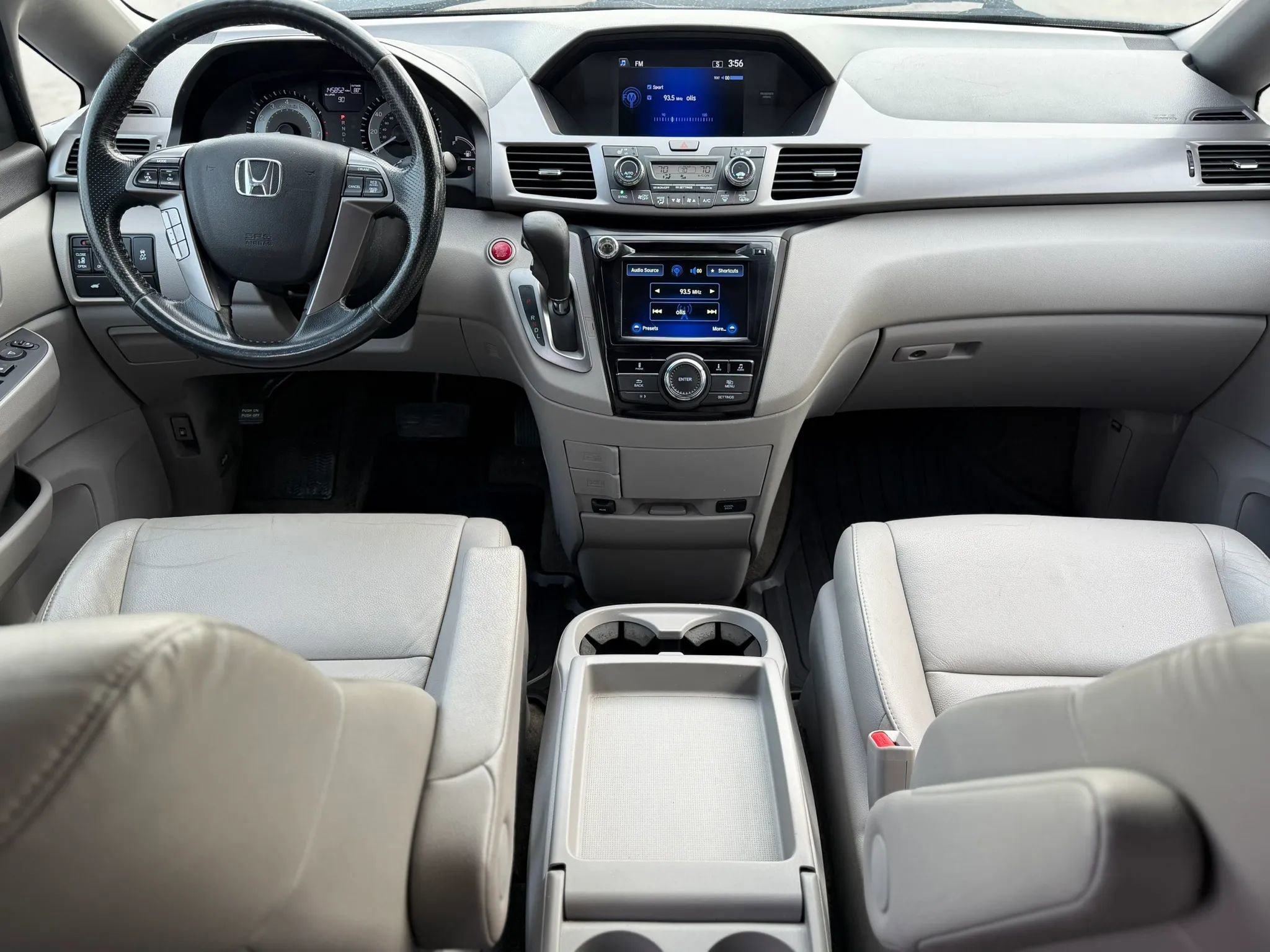 Used 2015 Honda Odyssey EX-L image 15