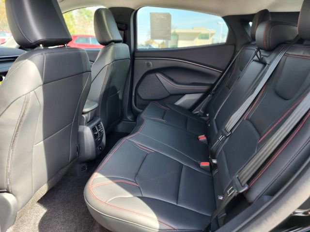 New 2026 Ford Mustang Mach-E Premium w/ Sport Appearance Package AWD/4WD image 16