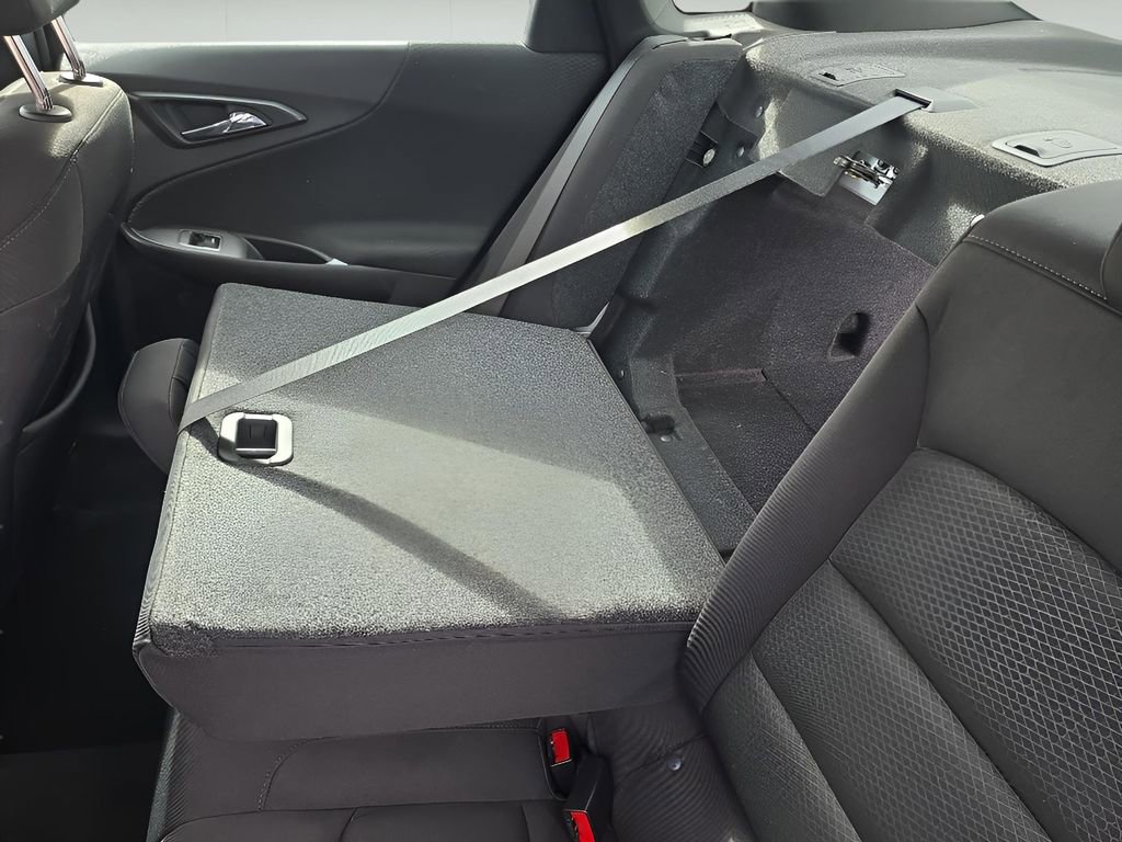 Used 2024 Chevrolet Malibu LS FWD image 30