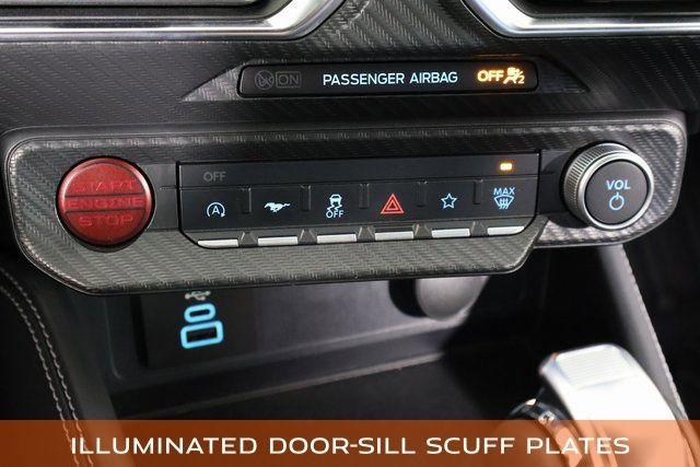 Used 2025 Ford Mustang GT Premium image 32