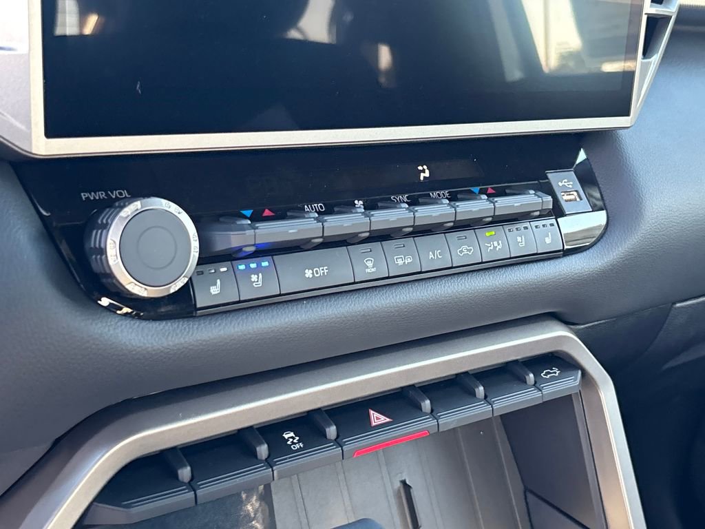 New 2026 Toyota Tundra Limited w/ Nightshade Package image 22