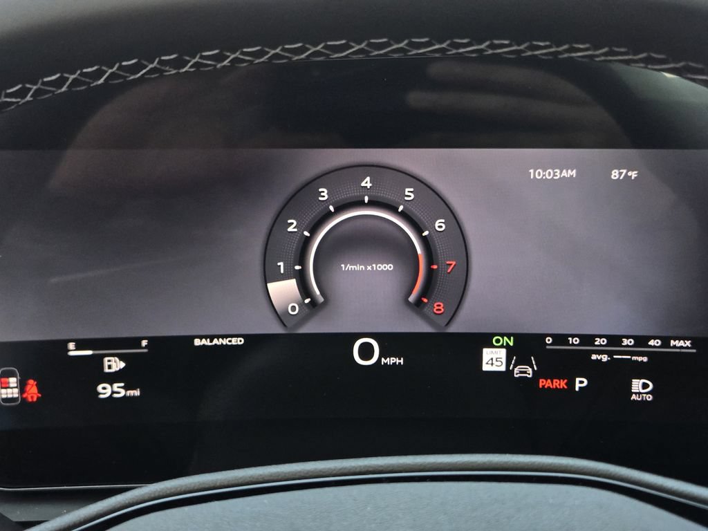 New 2026 Audi A6 Prestige AWD/4WD image 20