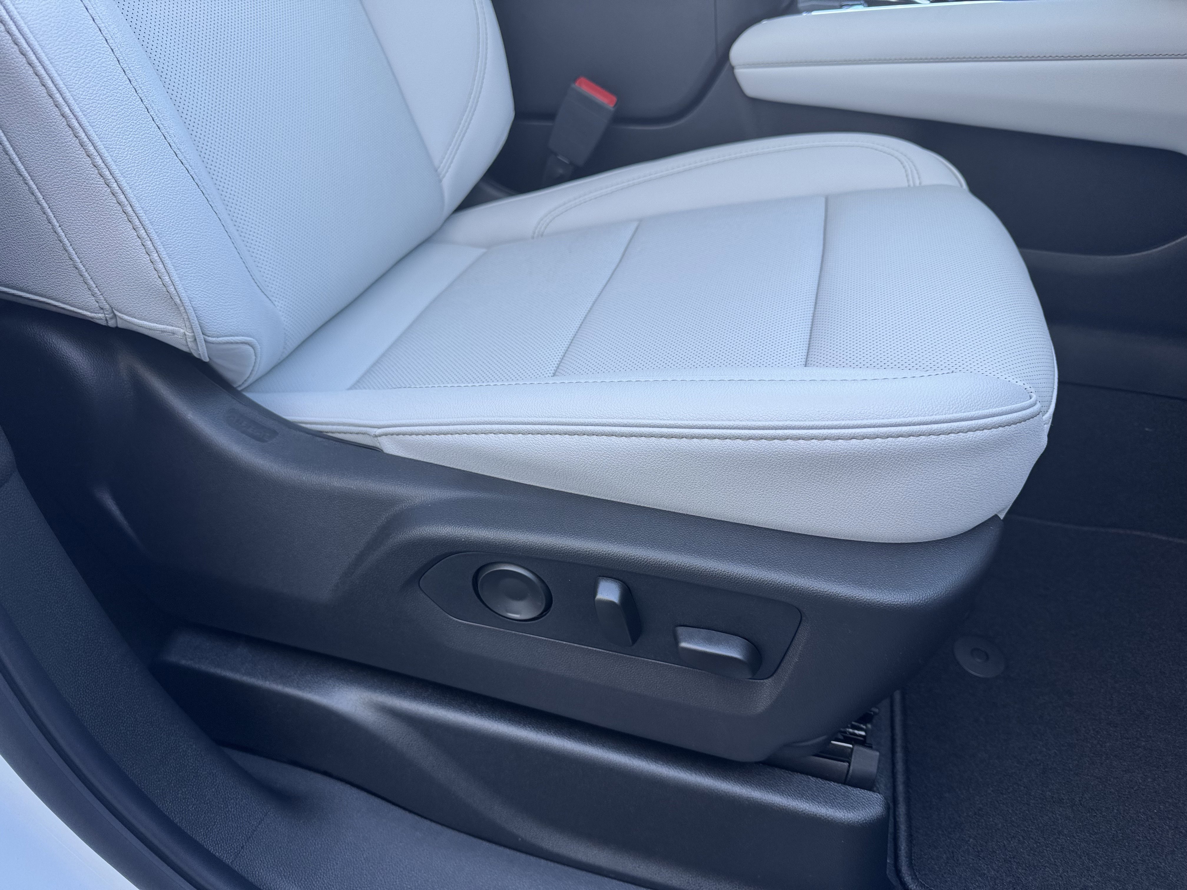 New 2026 Chevrolet Tahoe Premier image 26