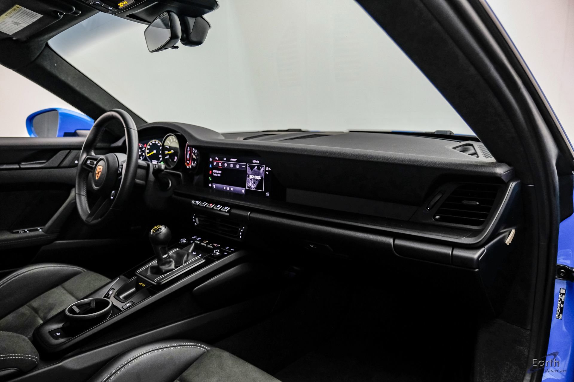 Used 2022 Porsche 911 GT3 RWD image 53