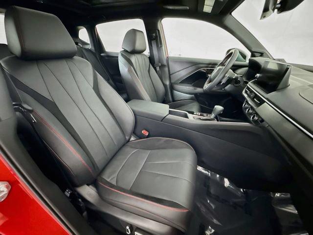 Used 2026 Acura ADX A-Spec AWD/4WD image 27