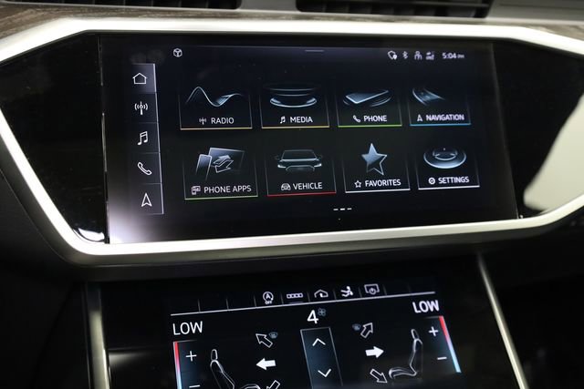 Used 2023 Audi A7 3.0T Premium w/ Convenience Package image 21