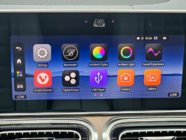 New 2027 Mercedes-Benz GLS 450 4MATIC image 42