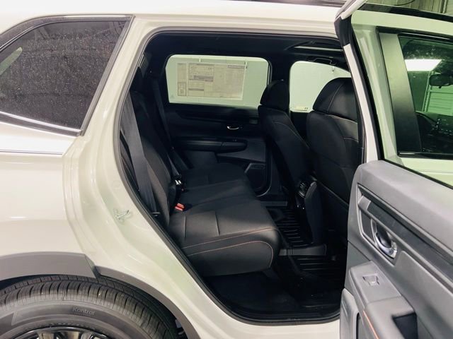 New 2026 Honda CR-V Sport image 31