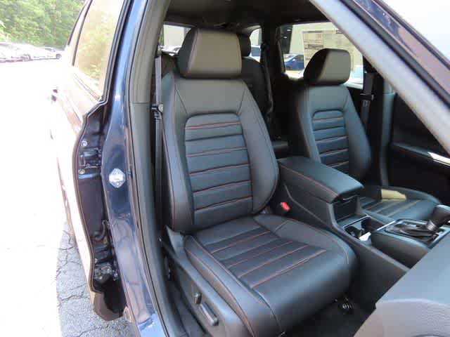 New 2026 Honda CR-V Sport-L image 17