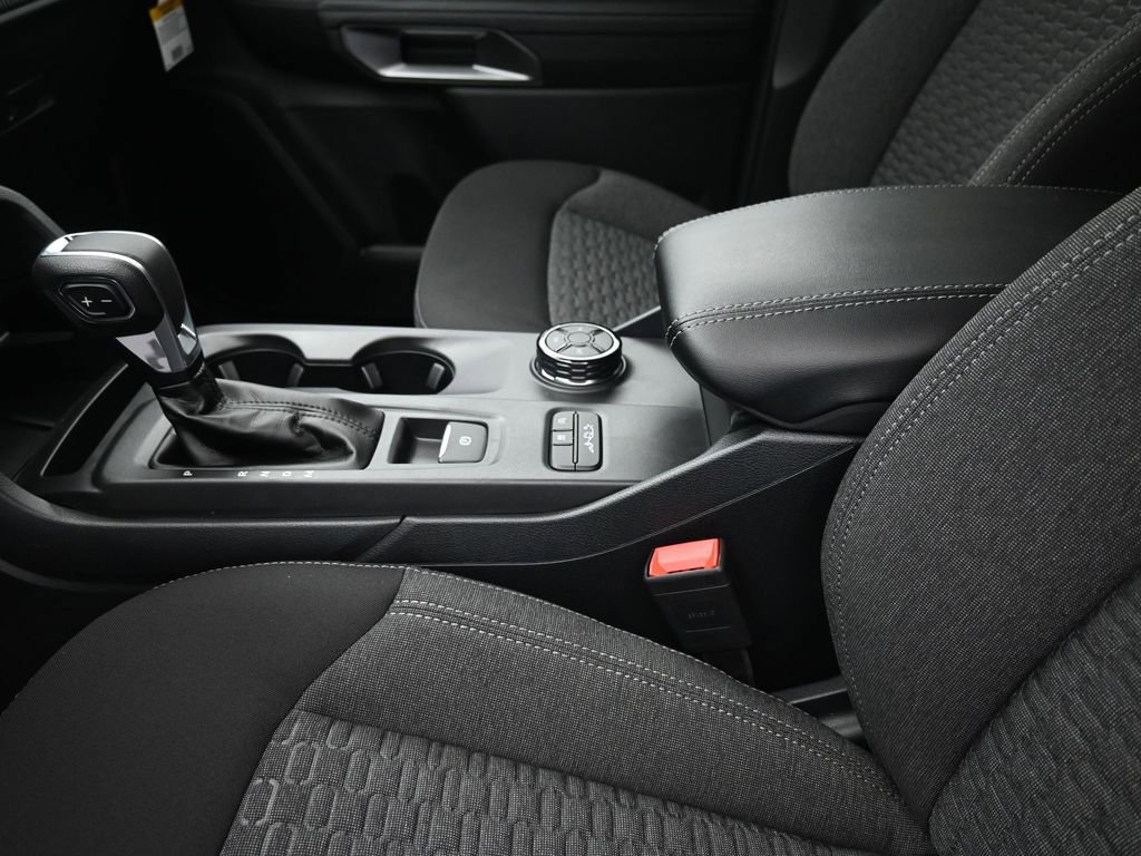 Certified 2025 Ford Ranger XLT w/ FX4 Off-Road Package image 21