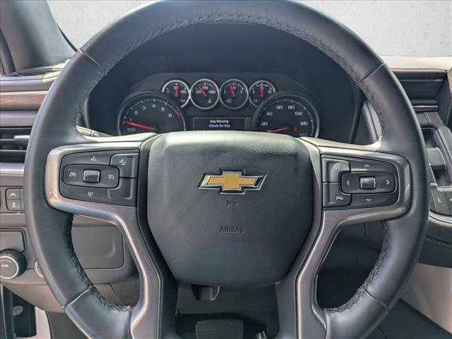 Used 2024 Chevrolet Suburban LS RWD image 13