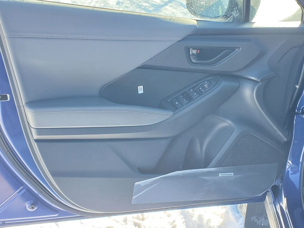 New 2026 Subaru Crosstrek 2.5i Wilderness image 6