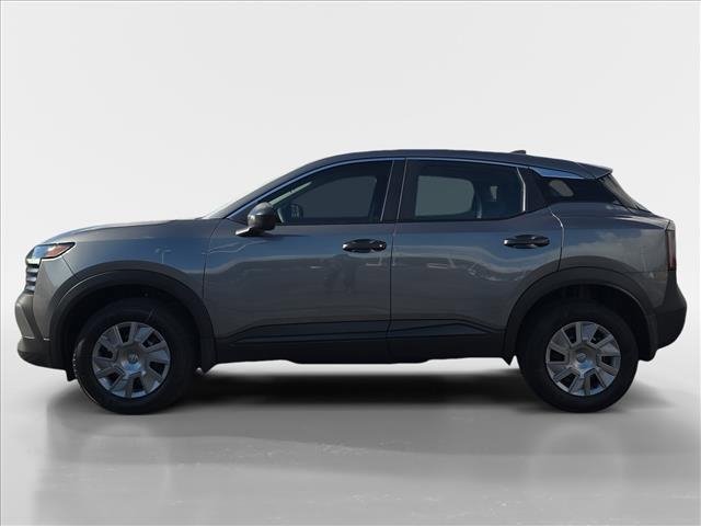 New 2026 Nissan Kicks S FWD image 2