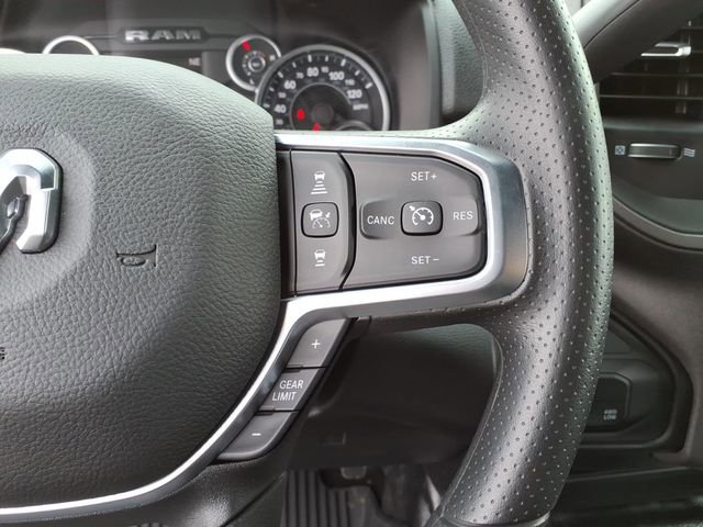 New 2026 RAM 3500 Tradesman w/ Bed Utility Group image 20