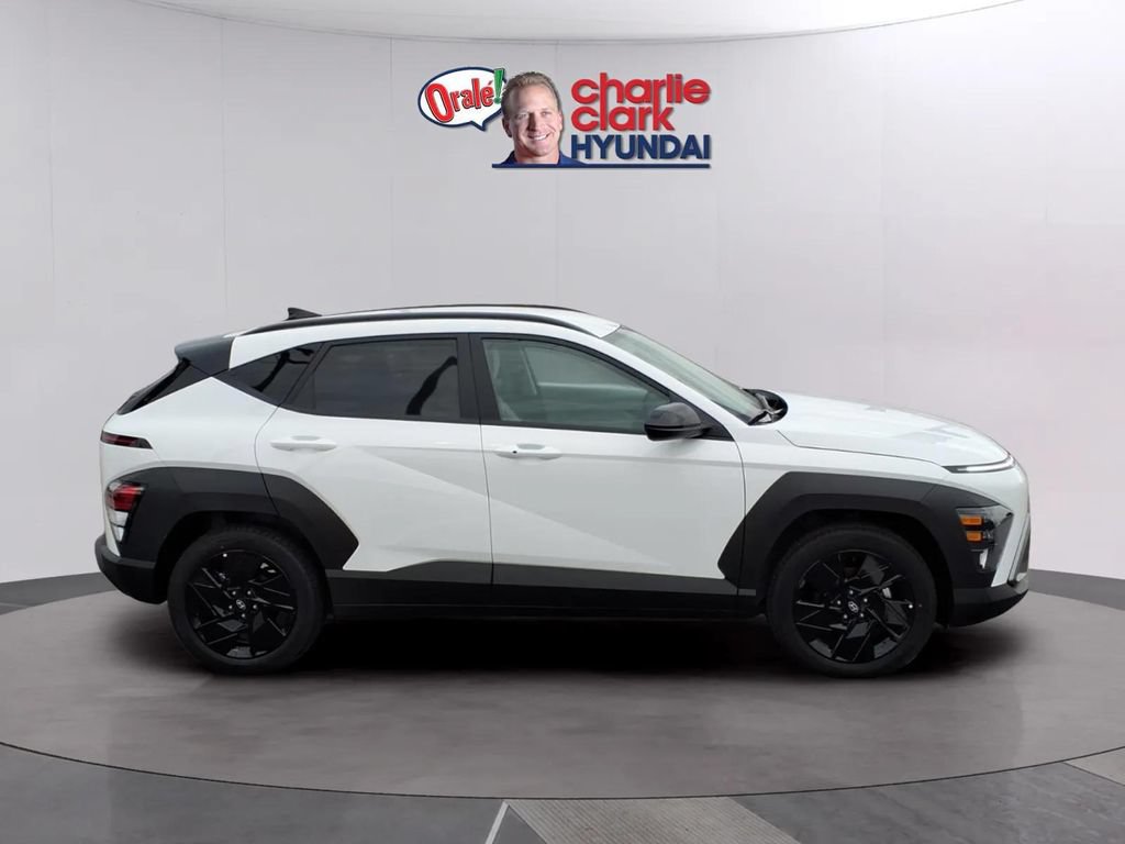 New 2026 Hyundai Kona SEL Sport FWD image 6