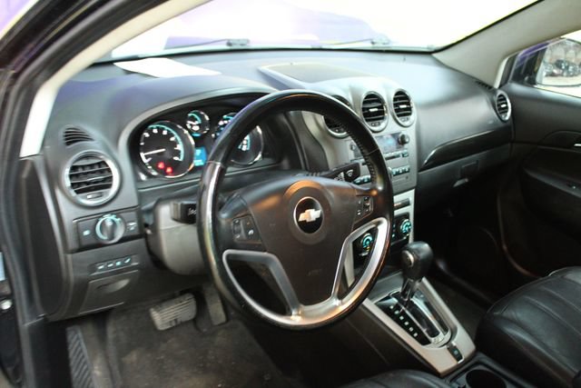 Used 2013 Chevrolet Captiva Sport LT w/ Convenience Package FWD image 14