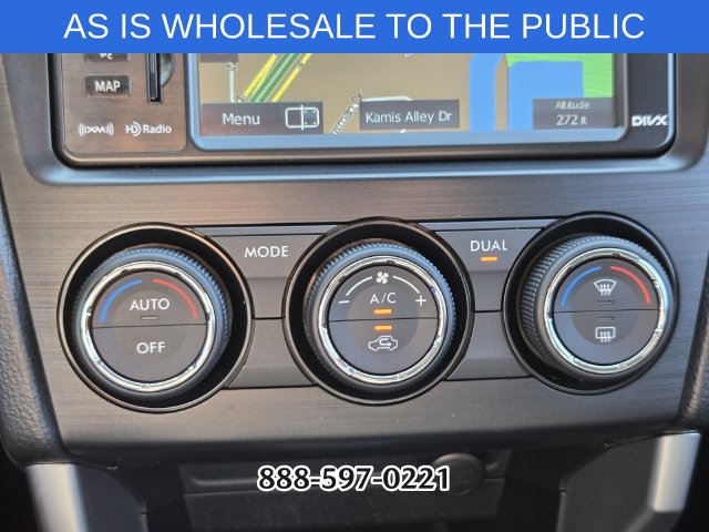 Used 2015 Subaru Forester 2.0XT Touring w/ Eyesight & Navigation System AWD/4WD image 24