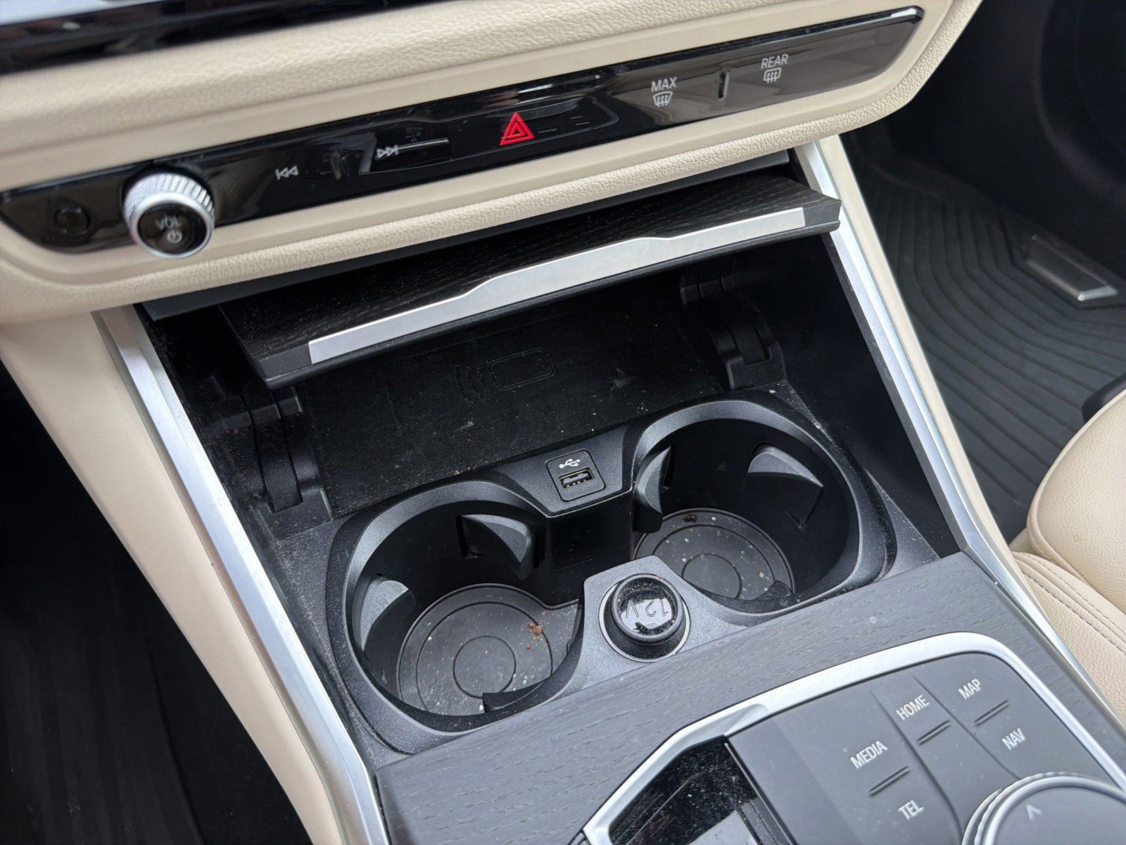 Used 2023 BMW 330i Sedan w/ Premium Package RWD image 31
