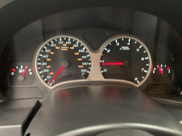 Used 2005 Chevrolet Equinox LT w/ Preferred Equipment Group AWD/4WD image 15