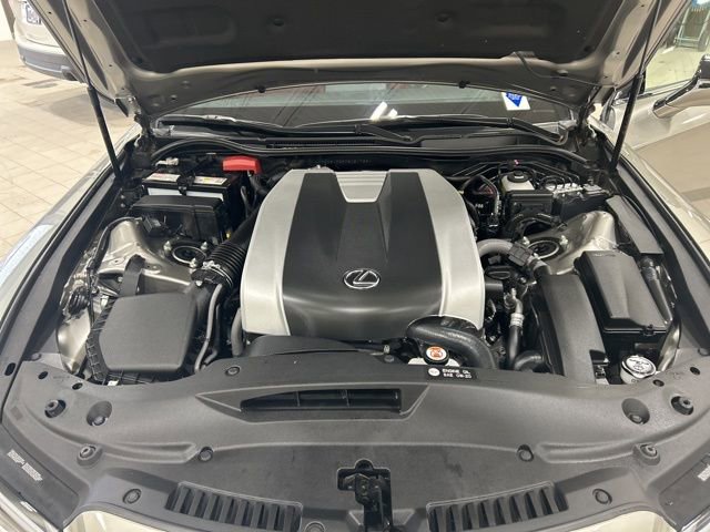 Used 2023 Lexus IS 300 AWD w/ Premium Package image 7