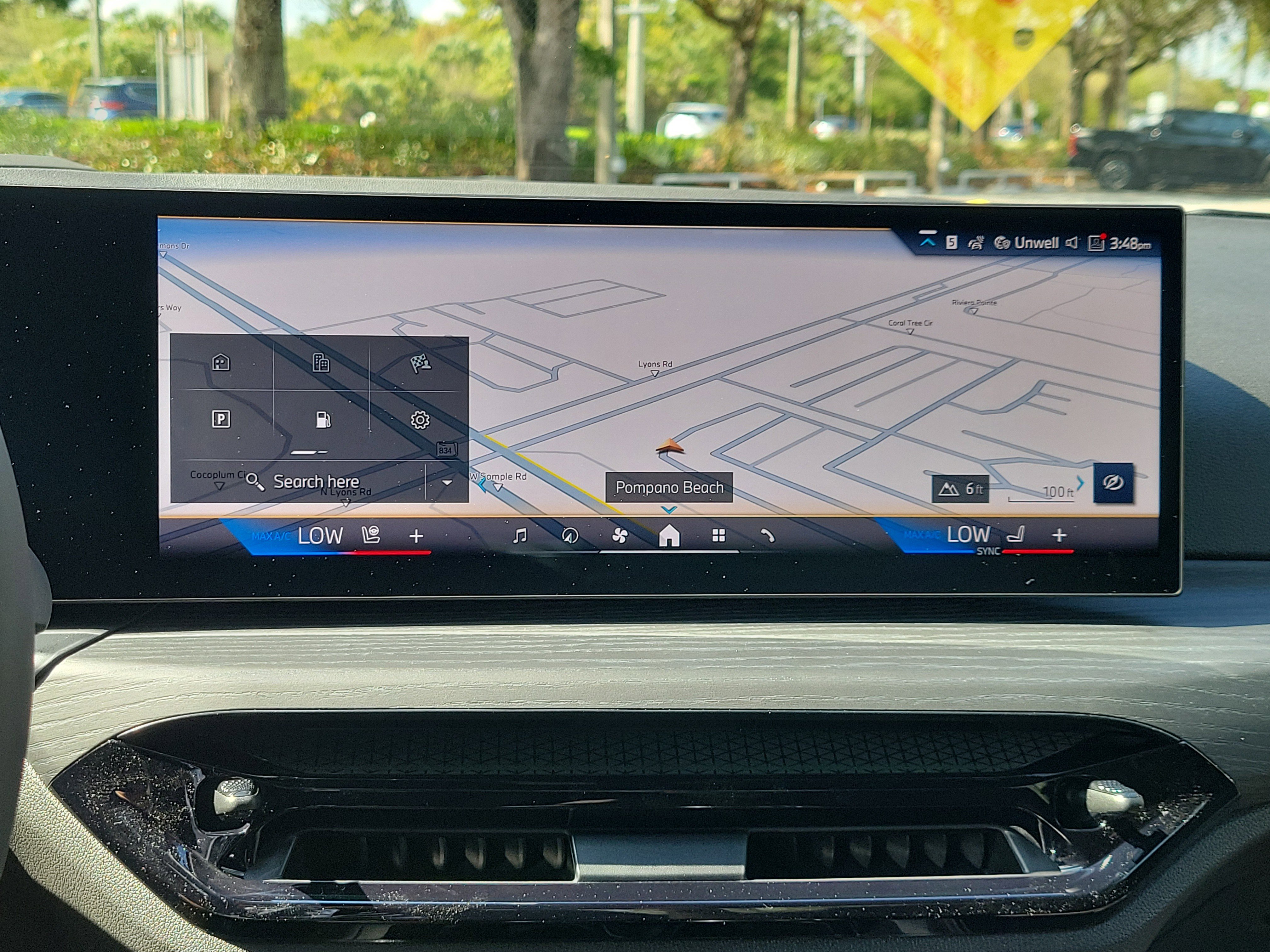 New 2026 BMW 430i Coupe w/ M Sport Package image 22