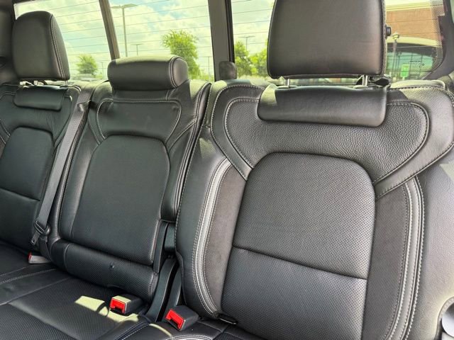 Used 2021 RAM 1500 TRX w/ TRX Level 2 Equipment Group image 18