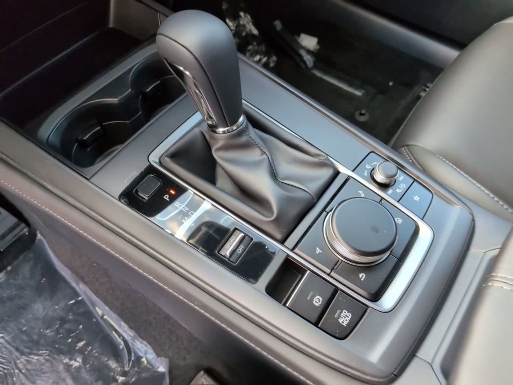 New 2026 MAZDA CX-30 AWD 2.5 S w/ Select Sport Pkg image 20