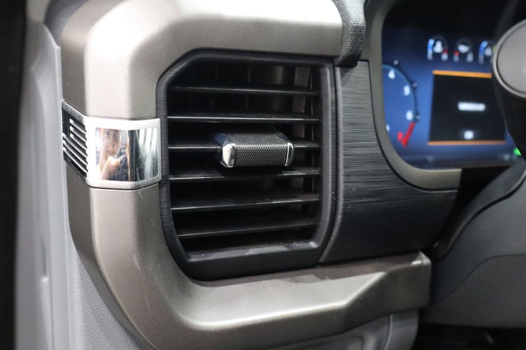 Used 2024 Ford F150 XLT w/ Mobile Office Package image 19
