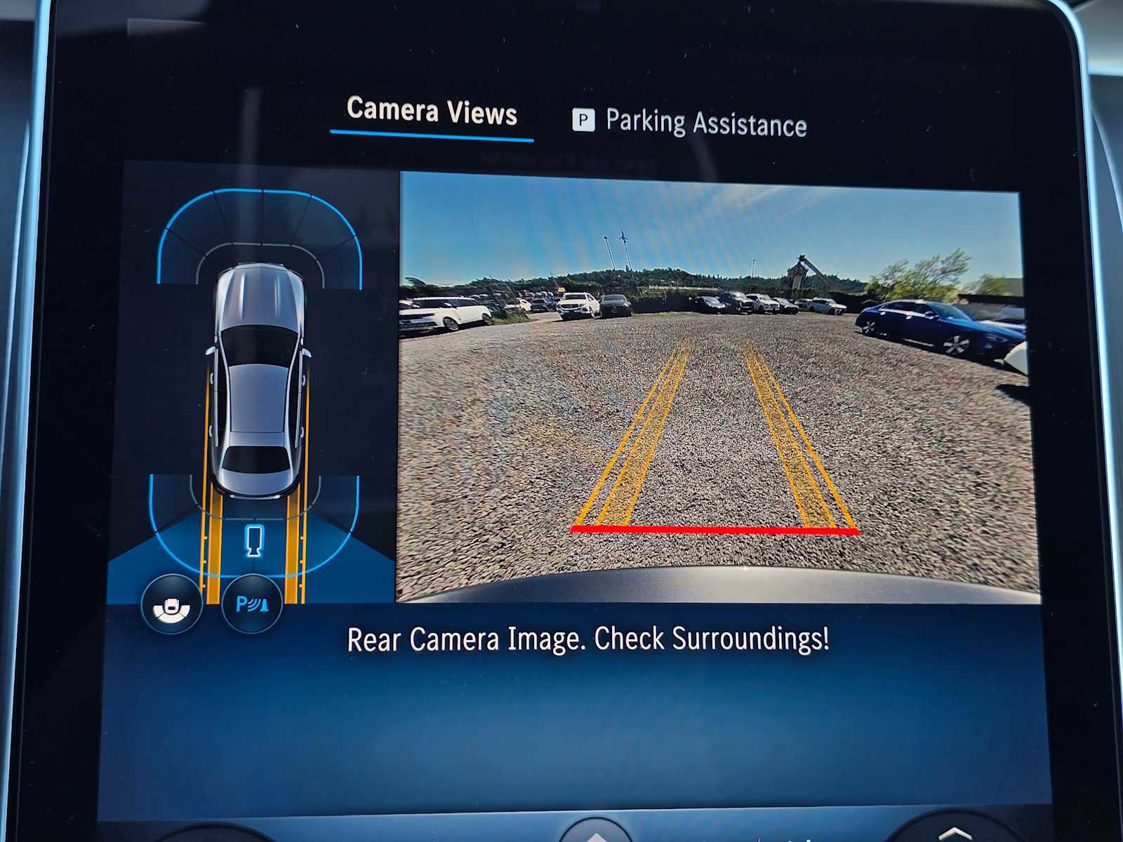 Used 2026 Mercedes-Benz C 300 Sedan image 29