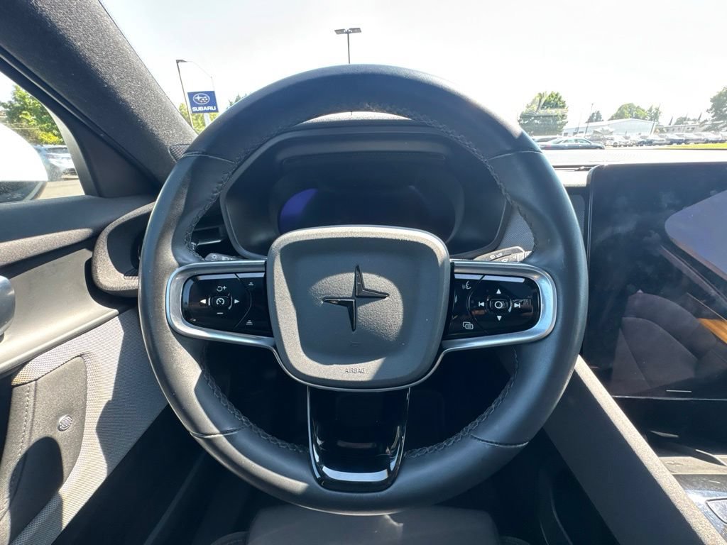 Used 2022 Polestar Polestar 2 w/ Performance Package AWD/4WD image 22