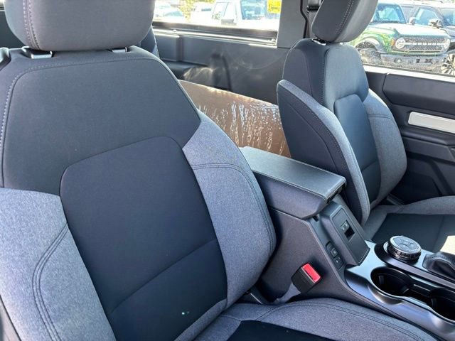 New 2026 Ford Bronco 2-Door image 19