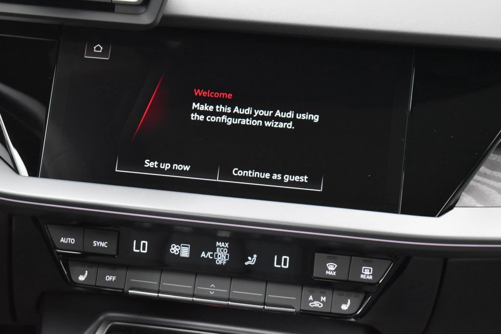 New 2026 Audi A3 2.0T Premium Plus AWD/4WD image 15