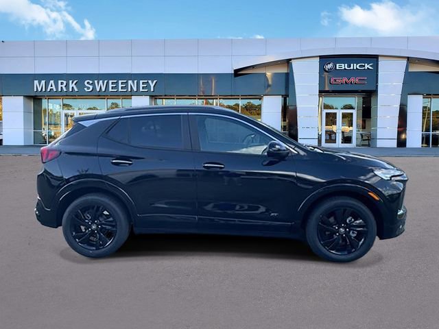 New 2026 Buick Encore GX Sport Touring w/ Advanced Technology Package image 5