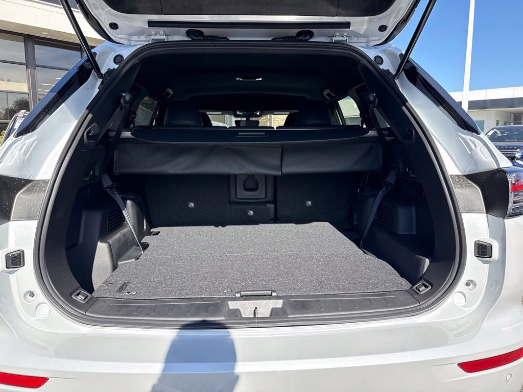 New 2026 Mitsubishi Outlander LE FWD image 10