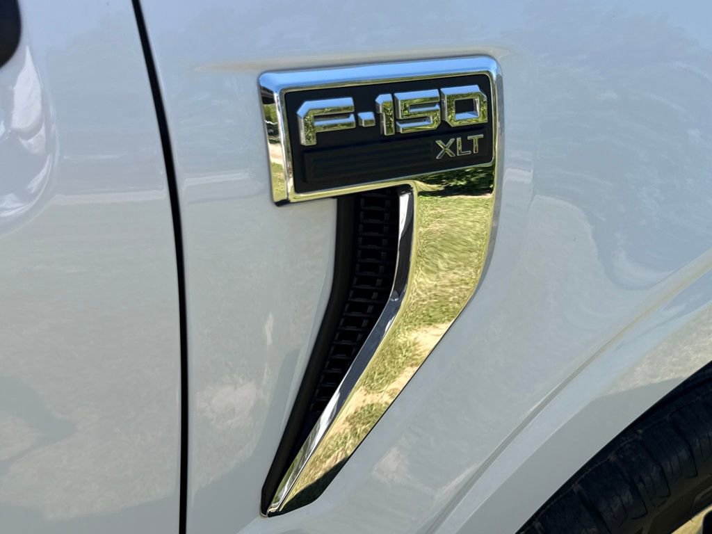 Used 2021 Ford F150 XLT w/ Equipment Group 302A High image 51