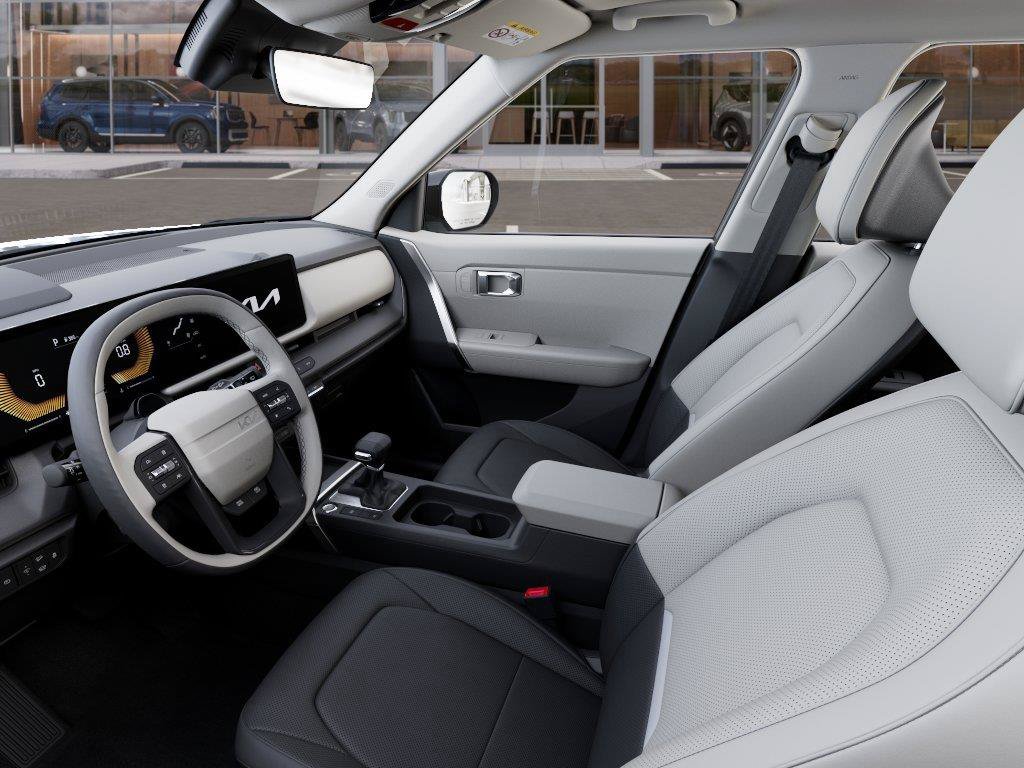 New 2027 Kia Seltos EX AWD/4WD image 18