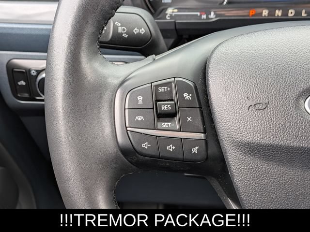 Used 2024 Ford Maverick Tremor w/ Tremor Off-Road Package AWD/4WD image 37