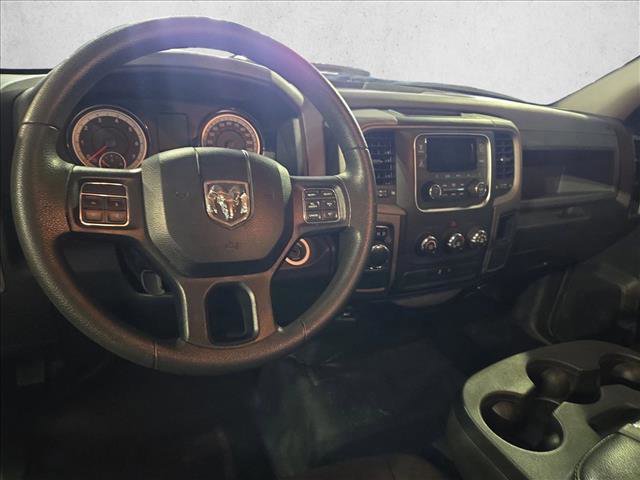 Used 2019 RAM 1500 Tradesman w/ Power & Remote Entry Group RWD image 14