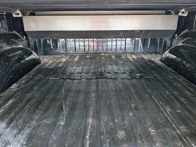 Used 2023 RAM 1500 Laramie AWD/4WD image 6
