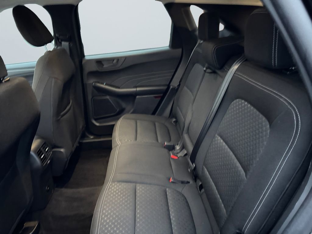 Used 2025 Ford Escape Active image 13