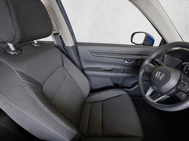 Certified 2024 Honda CR-V EX image 19