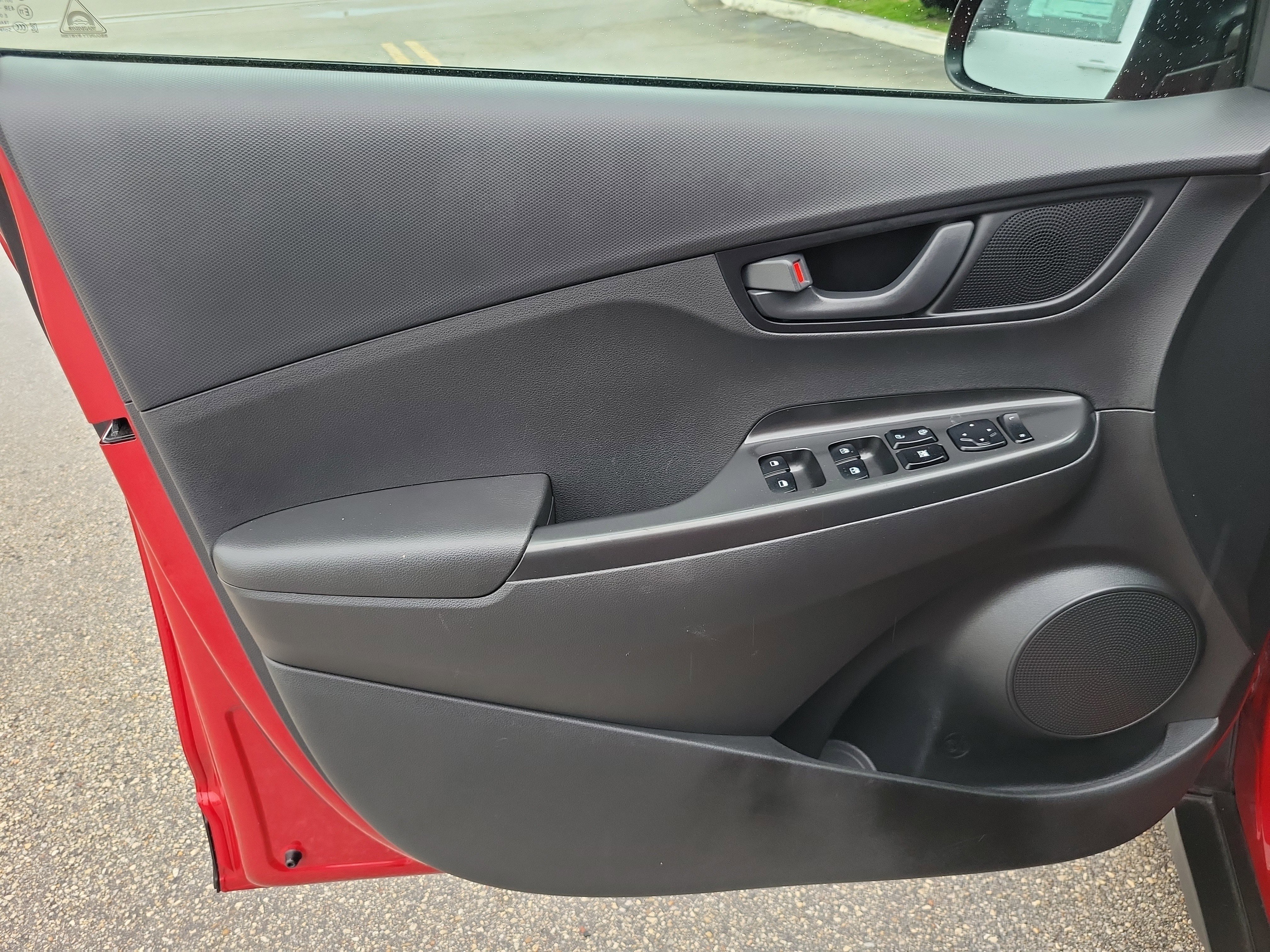 Used 2021 Hyundai Kona SEL image 22