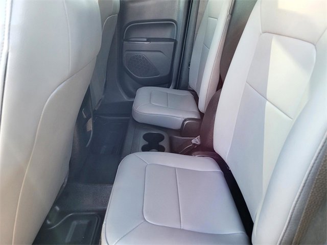 Used 2022 GMC Canyon Elevation Standard w/ Convenience Package image 11