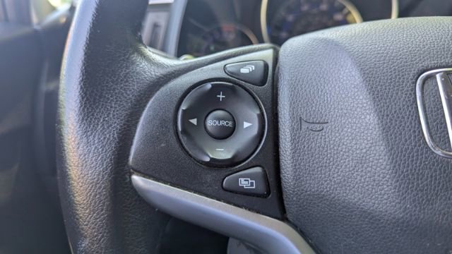 Used 2016 Honda Fit EX-L image 26