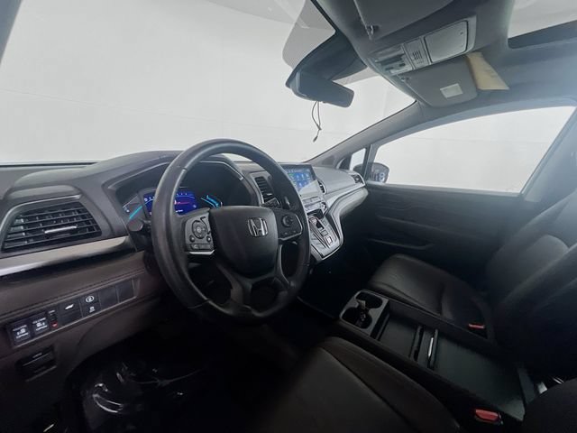Used 2022 Honda Odyssey EX-L image 19
