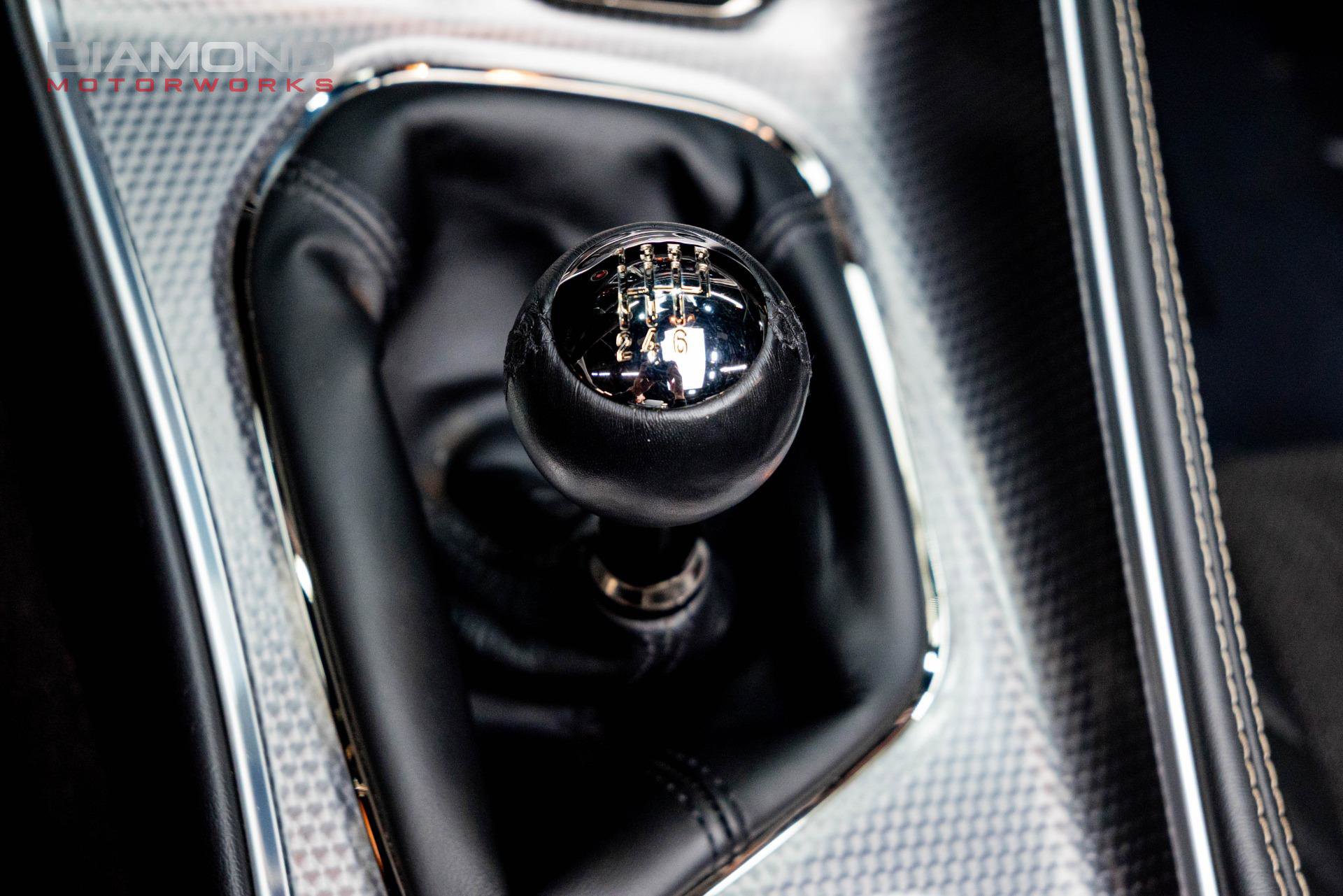 Used 2023 Dodge Challenger SRT Hellcat w/ Plus Package image 80